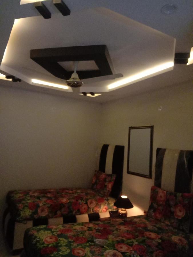 New Taj Palace Hotel Lahore Exteriör bild