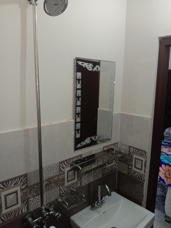 New Taj Palace Hotel Lahore Exteriör bild